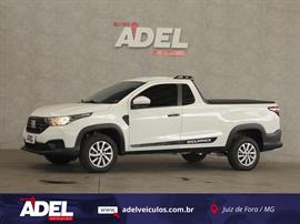 FIAT STRADA ENDURANCE 1.4 FLEX 8V CS PLUS 2022/2023