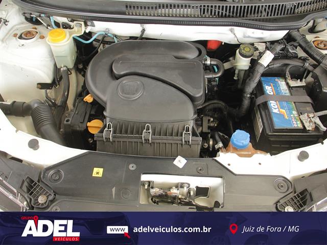 FIAT STRADA ENDURANCE 1.4 FLEX 8V CS PLUS 2023