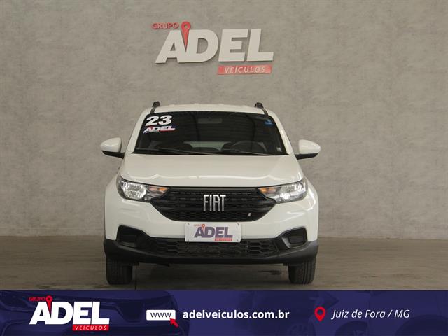 FIAT STRADA ENDURANCE 1.4 FLEX 8V CS PLUS 2023