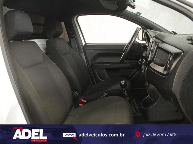 FIAT STRADA ENDURANCE 1.4 FLEX 8V CS PLUS 2023