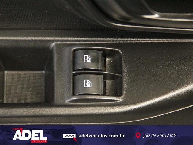 FIAT STRADA ENDURANCE 1.4 FLEX 8V CS PLUS 2023
