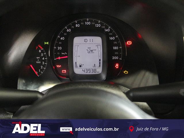 FIAT STRADA ENDURANCE 1.4 FLEX 8V CS PLUS 2023