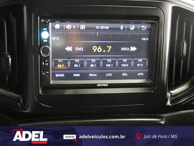 FIAT STRADA ENDURANCE 1.4 FLEX 8V CS PLUS 2023