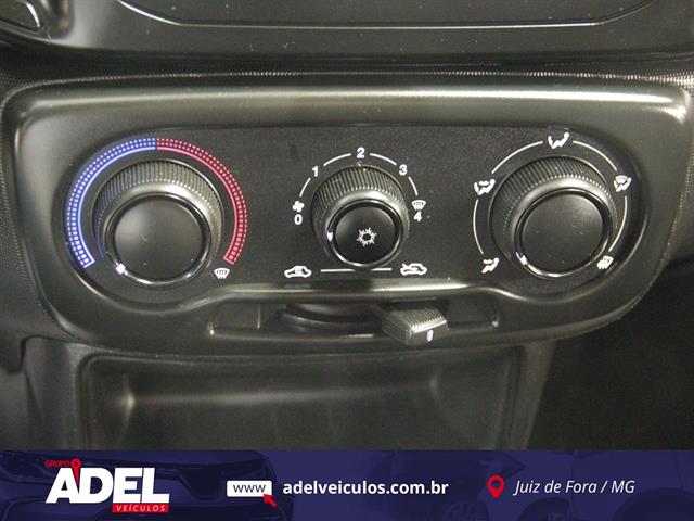 FIAT STRADA ENDURANCE 1.4 FLEX 8V CS PLUS 2023