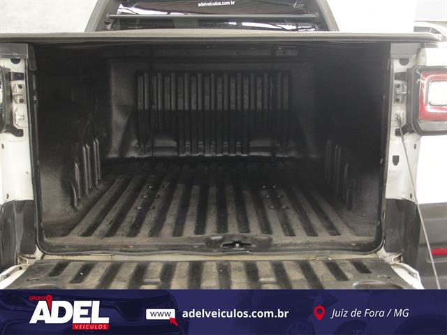 FIAT STRADA ENDURANCE 1.4 FLEX 8V CS PLUS 2023
