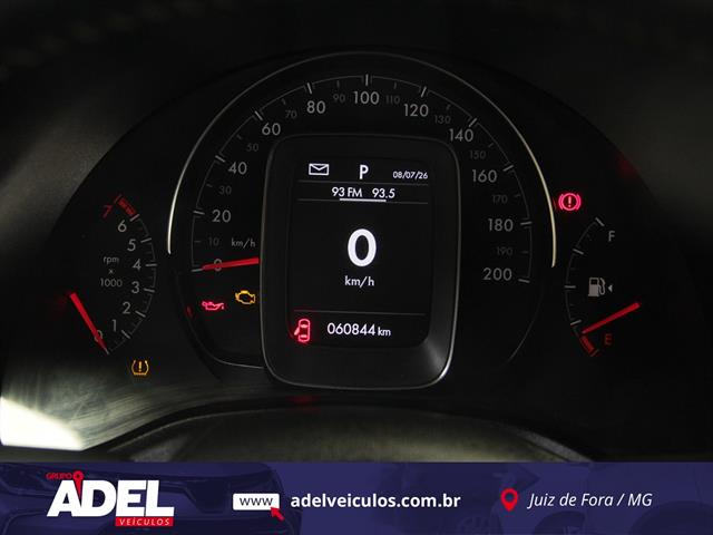 FIAT STRADA RANCH 1.3 FLEX 8V CD AUT. 2023