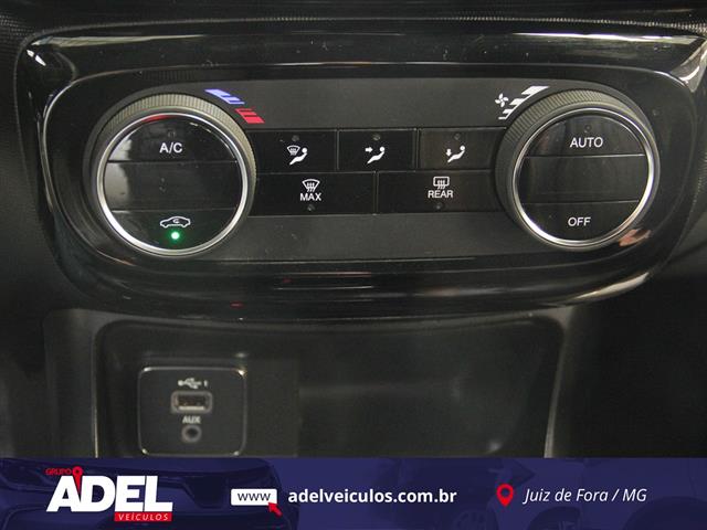 FIAT STRADA RANCH 1.3 FLEX 8V CD AUT. 2023