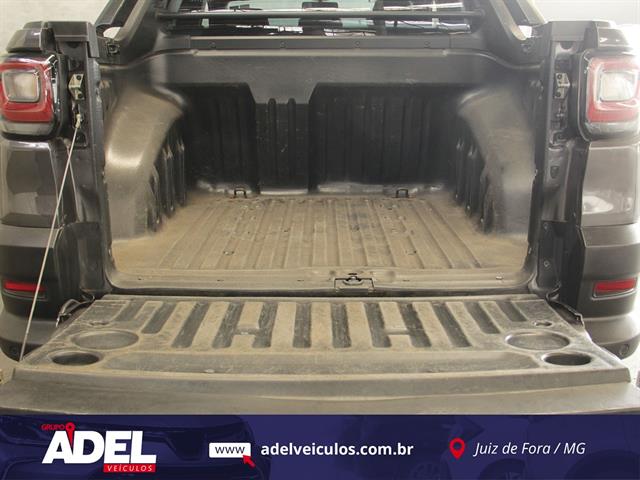 FIAT STRADA RANCH 1.3 FLEX 8V CD AUT. 2023