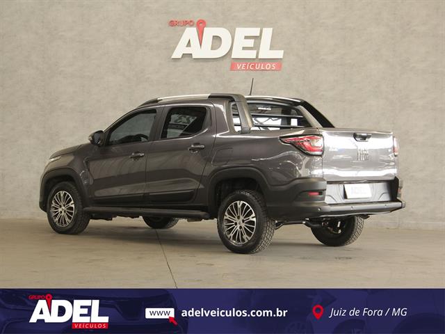 FIAT STRADA RANCH 1.3 FLEX 8V CD AUT. 2023