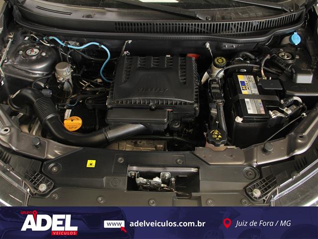 FIAT STRADA RANCH 1.3 FLEX 8V CD AUT. 2023