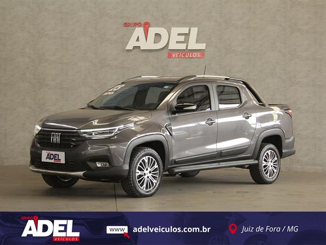 FIAT STRADA RANCH 1.3 FLEX 8V CD AUT. 2023