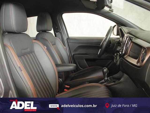 FIAT STRADA RANCH 1.3 FLEX 8V CD AUT. 2023