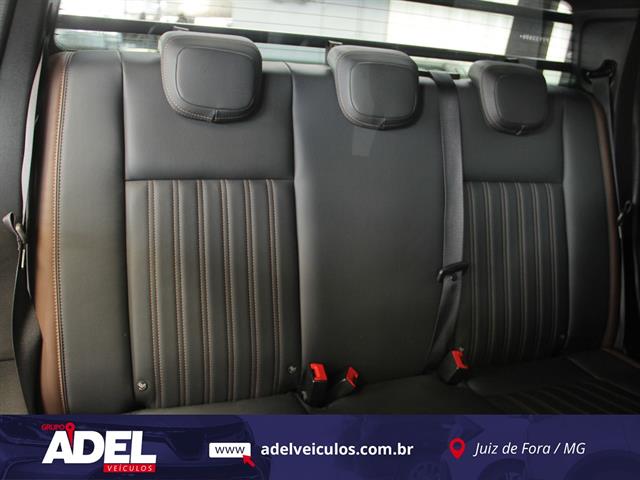 FIAT STRADA RANCH 1.3 FLEX 8V CD AUT. 2023