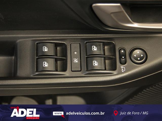 FIAT STRADA RANCH 1.3 FLEX 8V CD AUT. 2023