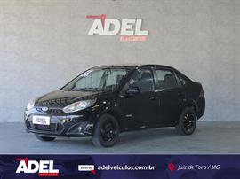 FORD FIESTA SED. 1.6 8V FLEX 4P 2010/2011