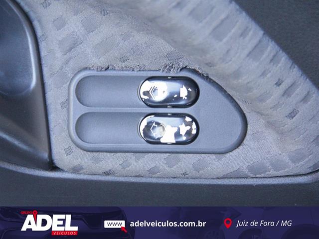 FORD FIESTA SED. 1.6 8V FLEX 4P 2011