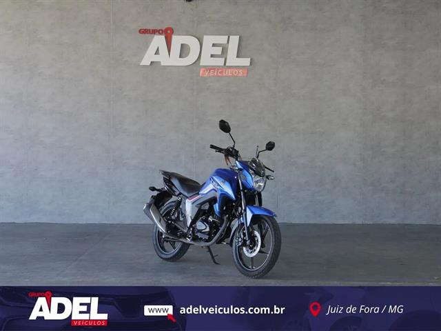 HAOJUE DK 160 2023