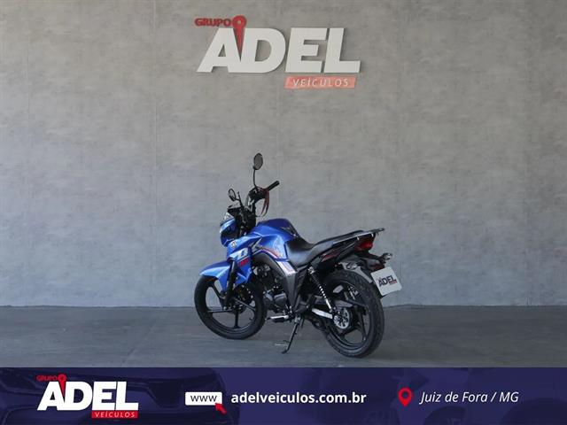 HAOJUE DK 160 2023