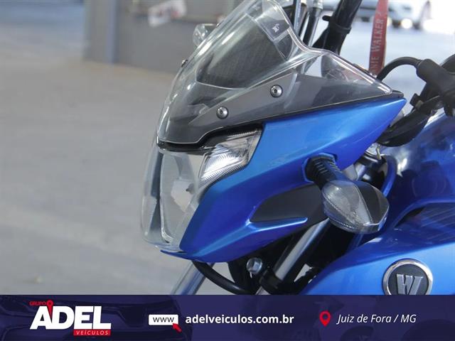 HAOJUE DK 160 2023