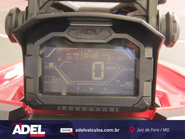 HONDA ADV 150 2024