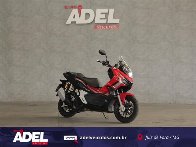 HONDA ADV 150 2024