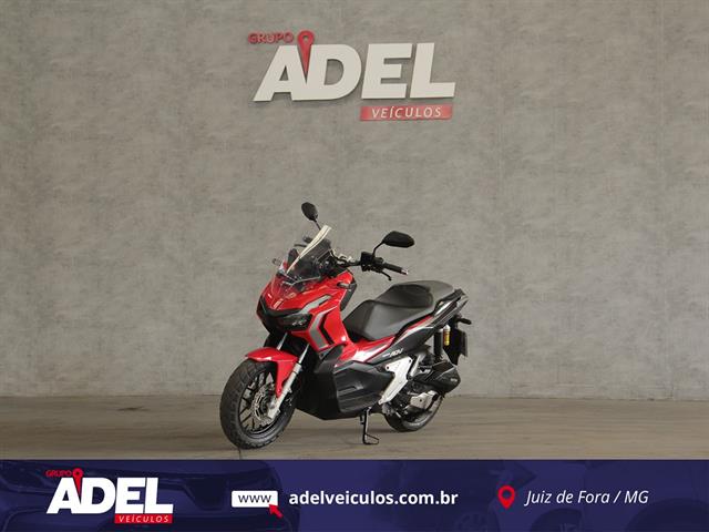 HONDA ADV 150 2024