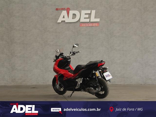 HONDA ADV 150 2024