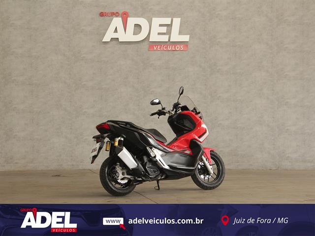 HONDA ADV 150 2024