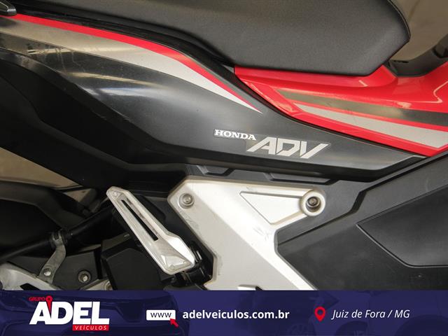 HONDA ADV 150 2024