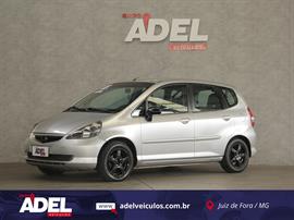 HONDA FIT HONDA FIT 2008/2008