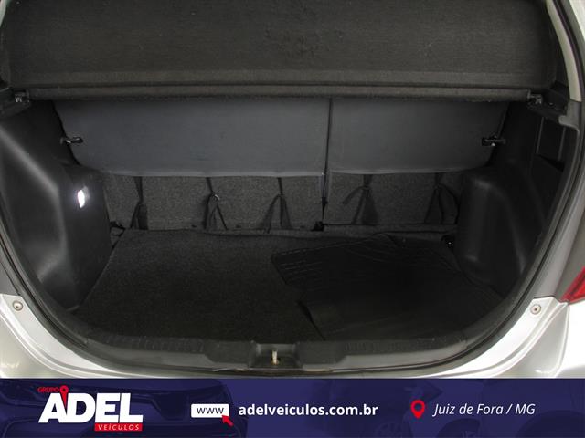 HONDA FIT HONDA FIT 2008