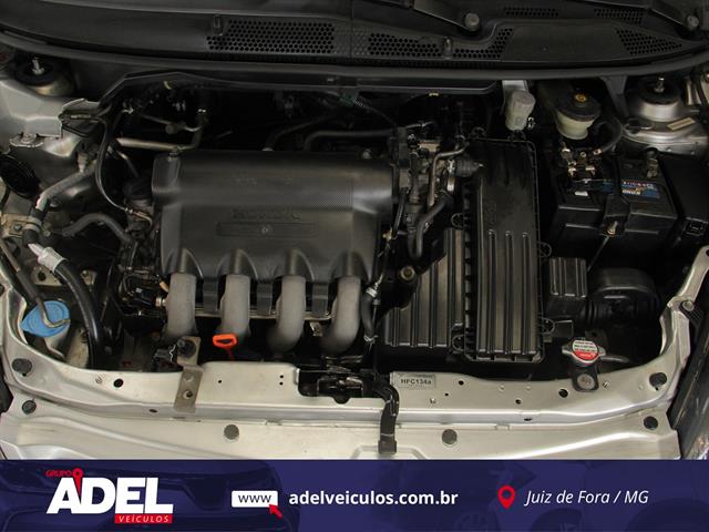 HONDA FIT HONDA FIT 2008