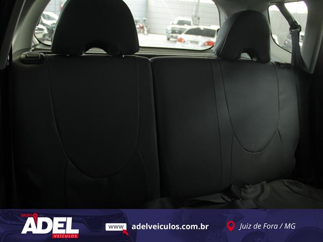 HONDA FIT HONDA FIT 2008