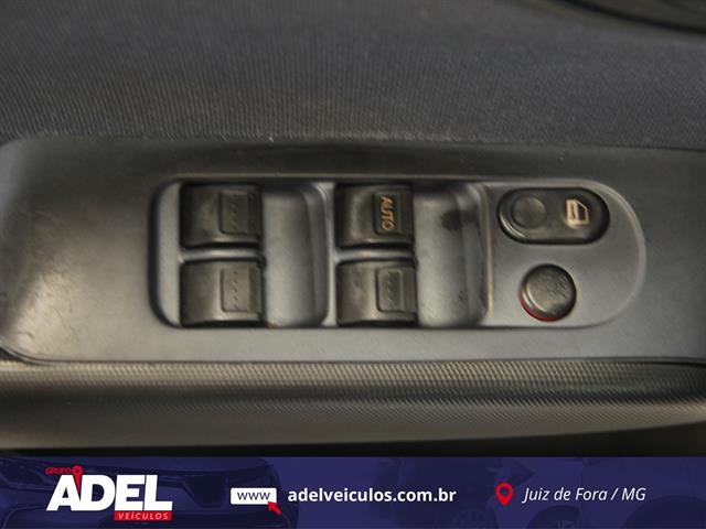 HONDA FIT HONDA FIT 2008