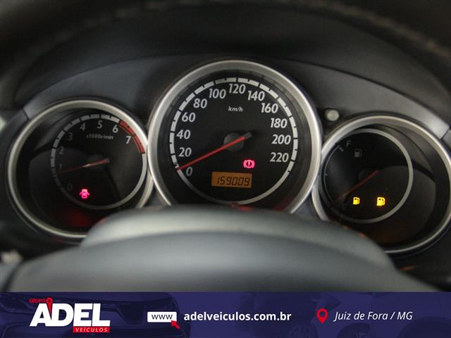 HONDA FIT HONDA FIT 2008