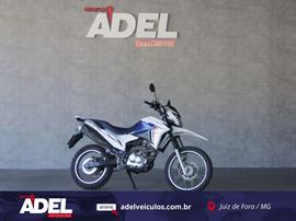 HONDA NXR 160 BROS ESDD FLEXONE 2023/2024