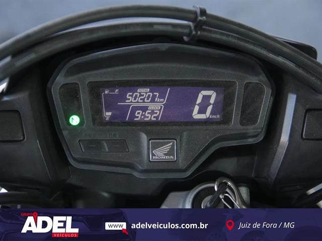 HONDA NXR 160 BROS ESDD FLEXONE 2024