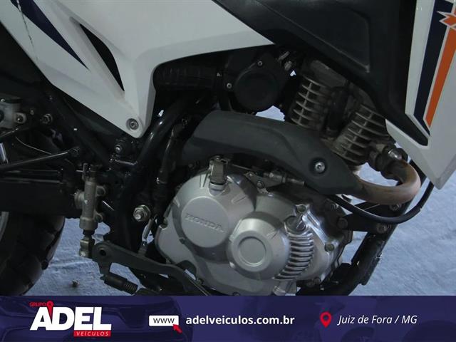 HONDA NXR 160 BROS ESDD FLEXONE 2024