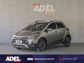 HYUNDAI HB20X PREMIUM 1.6 FLEX 16V AUT. 2019/2019