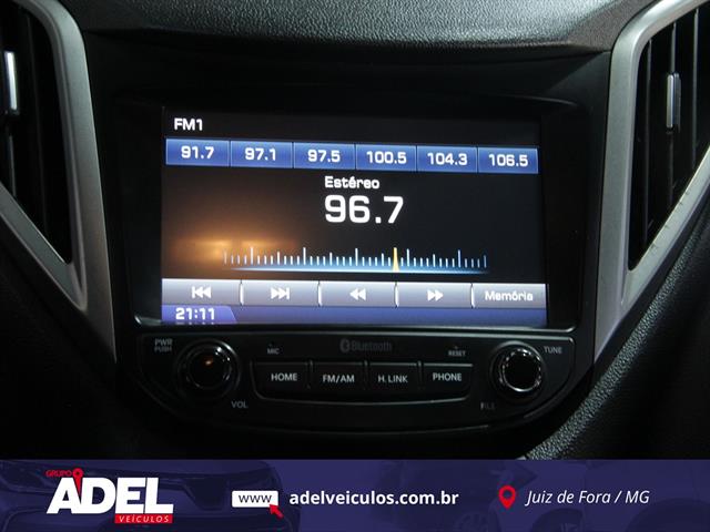 HYUNDAI HB20X PREMIUM 1.6 FLEX 16V AUT. 2019