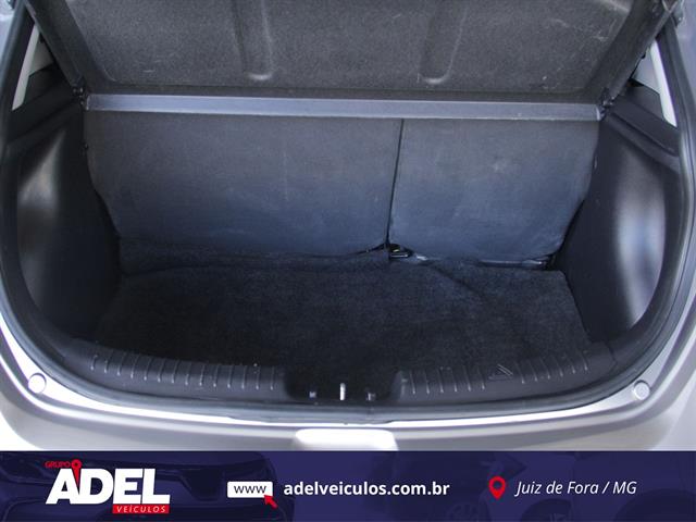 HYUNDAI HB20X PREMIUM 1.6 FLEX 16V AUT. 2019
