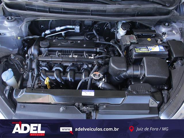 HYUNDAI HB20X PREMIUM 1.6 FLEX 16V AUT. 2019