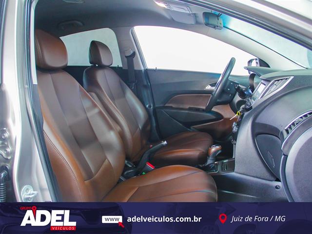 HYUNDAI HB20X PREMIUM 1.6 FLEX 16V AUT. 2019