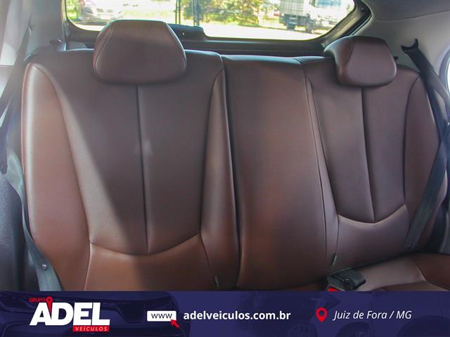 HYUNDAI HB20X PREMIUM 1.6 FLEX 16V AUT. 2019