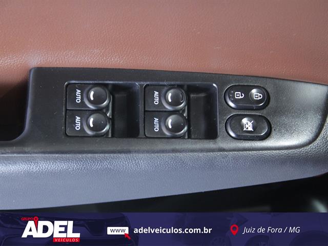 HYUNDAI HB20X PREMIUM 1.6 FLEX 16V AUT. 2019