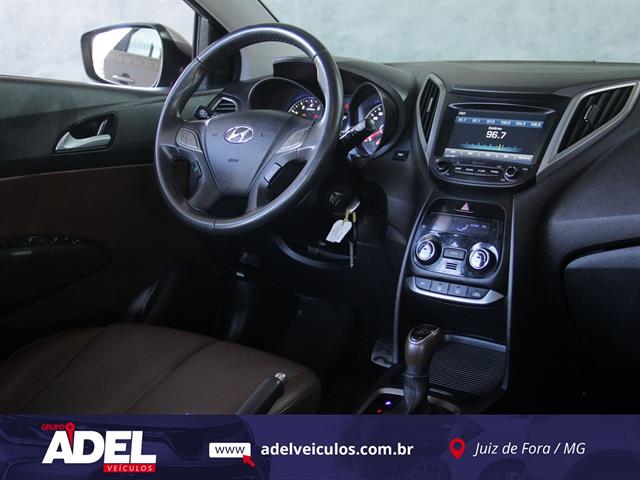 HYUNDAI HB20X PREMIUM 1.6 FLEX 16V AUT. 2019