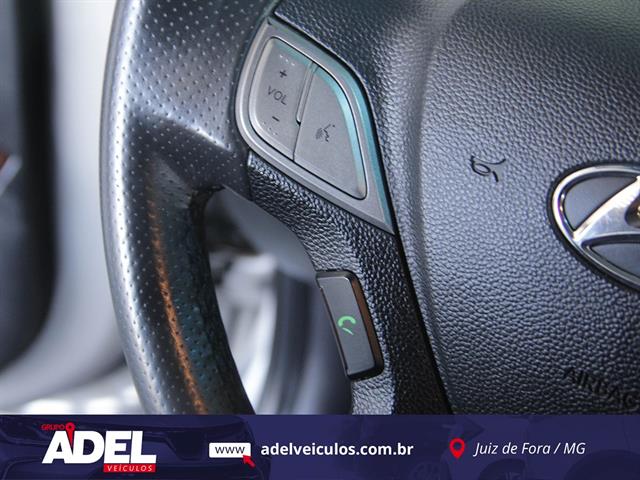 HYUNDAI HB20X PREMIUM 1.6 FLEX 16V AUT. 2019