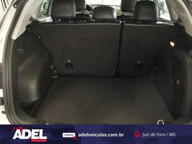 JEEP COMPASS LONGITUDE 2.0 4X2 FLEX 16V AUT. 2018