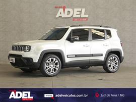 JEEP RENEGADE LONG. T270 1.3 TB 4X2 FLEX AUT. 2025/2026