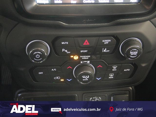 JEEP RENEGADE LONG. T270 1.3 TB 4X2 FLEX AUT. 2026